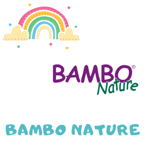 Bambo Nature- öko pelenka