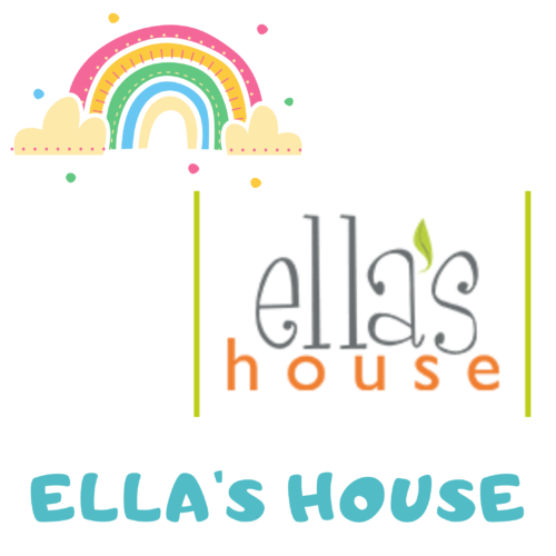 Ella's house