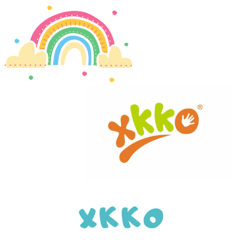Xkko/Kikko- pelenkázás