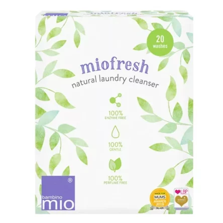 Miofresh fertőtlenítő mosószer 300g