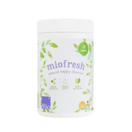 Miofresh fertőtlenítő mosószer 750g
